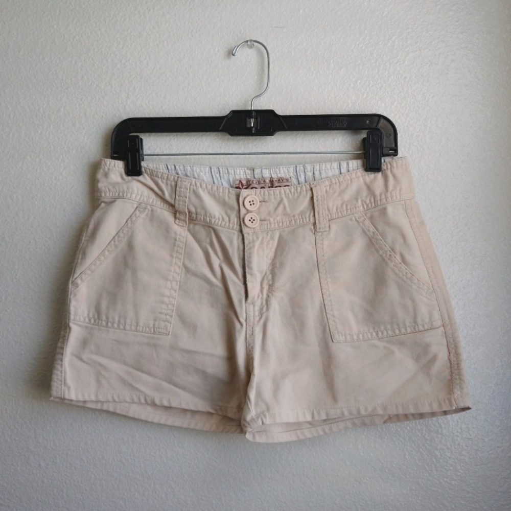 ✨ Steve & Barry's Cargo Shorts